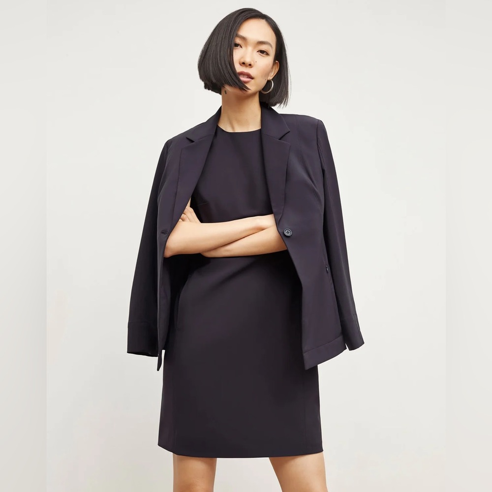 MM LA FLEUR | The Moreland Jacket - OrigamiTech